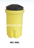 PE Rotomolding Salt Tank (MC-350L)