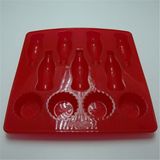 Food Standard PP Plastic Ice Mould