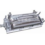 Plastic Auto/Car Front Bumper Mold/Mould