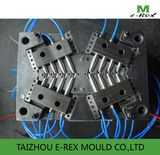 pvc pipe fitting mould