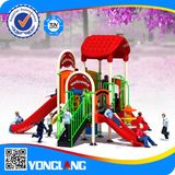 Indoor Playgrond for Kids