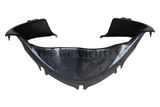 Carbon Fiber Dash Pane for BMW Boxer Cup