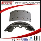K6722 Car Brake Shoe for Toyota