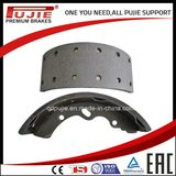 K6722 Car Brake Shoe for Toyota