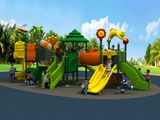 Huadong Outdoor Playground Equipment Woods Series (HD15A-027A)