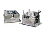 Plastic Injection Mould