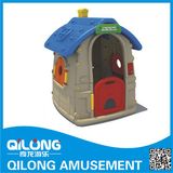 2014 Indoor Soft Play House (QL-3016J)