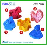 Cake Decorating Tool Plastic Cutter for Baking