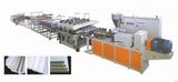 PE Sheet Production Line