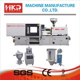 UPVC PVC Plastic Injection Molding Machinery