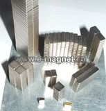 Xiamen Yuxiang Magnetic Materials Ind. Co., Ltd.