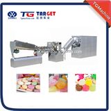 300kg Per Hour Capacity Die-Formed Hard Candy Making Machine