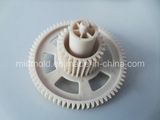 Plastic Gear Molding