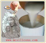 Sculpture Moulding Liquid Silicone Rubber Material