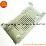 Stamping Electric Cover Top Parts (SX020)