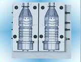 Plastic Bottle Blowing Mould