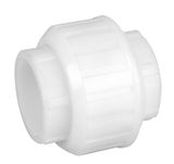 PVDF Union/Plastic Union/Plastic Pipe Fitting