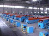 Heavy Wire Drawing Machine (LZ)