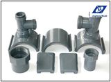 PVC Ball Valve Mould (JZ-P-C-03-013-A)