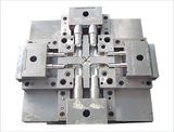 Connector Mold & Parts