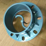 Big Size Flange Mould, PVC Flange