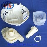 ISO High Quality Plastic Parts