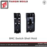 BMC Power Switch Mold