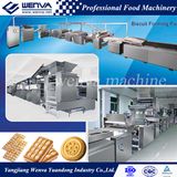 Biscuit Making Machine