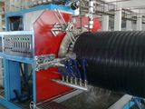 PE Spiral Pipe Production Line (Dim. 300mm-1200mm)