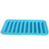 Silicone Bakeware Silicone Bar Ice Cube Tray Mold (mic-381)