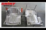 Plastic Chair Mould/ Molde PARA Silla Con Brazos (SM-NS-S)