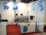 Horizontal Bead Mill for Paint, Ink, Pigment, Agrochemical