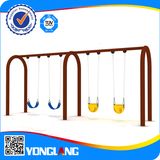 Playgroun of Swing Sets