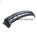 Plastic Bumper Mould