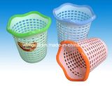 Plastic Trash Barrel Moulds