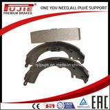 K2335 Car Brake Shoe for Toyota