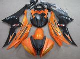 Motorcycle Fairing for YAMAHA (YZF-R6 08-13)