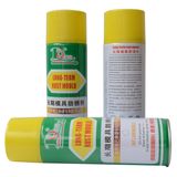 Silicone Spray, Anti Rust, Mould Cleaner etc