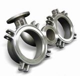 Steel Casting Nonstandard Machine Part