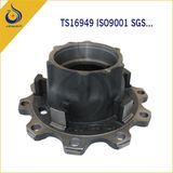 Factory Specialized in Auto Spare Part Wheel Hub