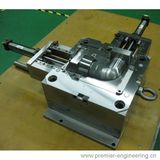 Plastic Injection Mold