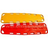 Rescue Plastic Spine Board