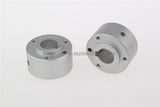 Factory Supply High Quality Steel Bushing