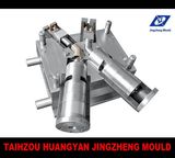 Pipe Fitting Mold