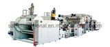 China High-Speed PE Coating Machine Price Sale