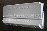 Plastic Moulding