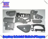Interiors Automobiles Plastic Parts Plastic Car Parts