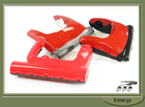 Vacuum Cleaner Cover Molds