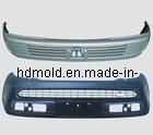 Plastic Auto Parts Mould12