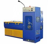 Fine Copper Wire Drawing Machine